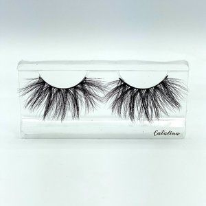 Catalina Faux Mink Lash